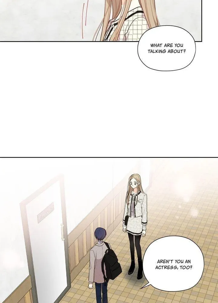 After the Curtain Call Chapter 51 page 24 - 