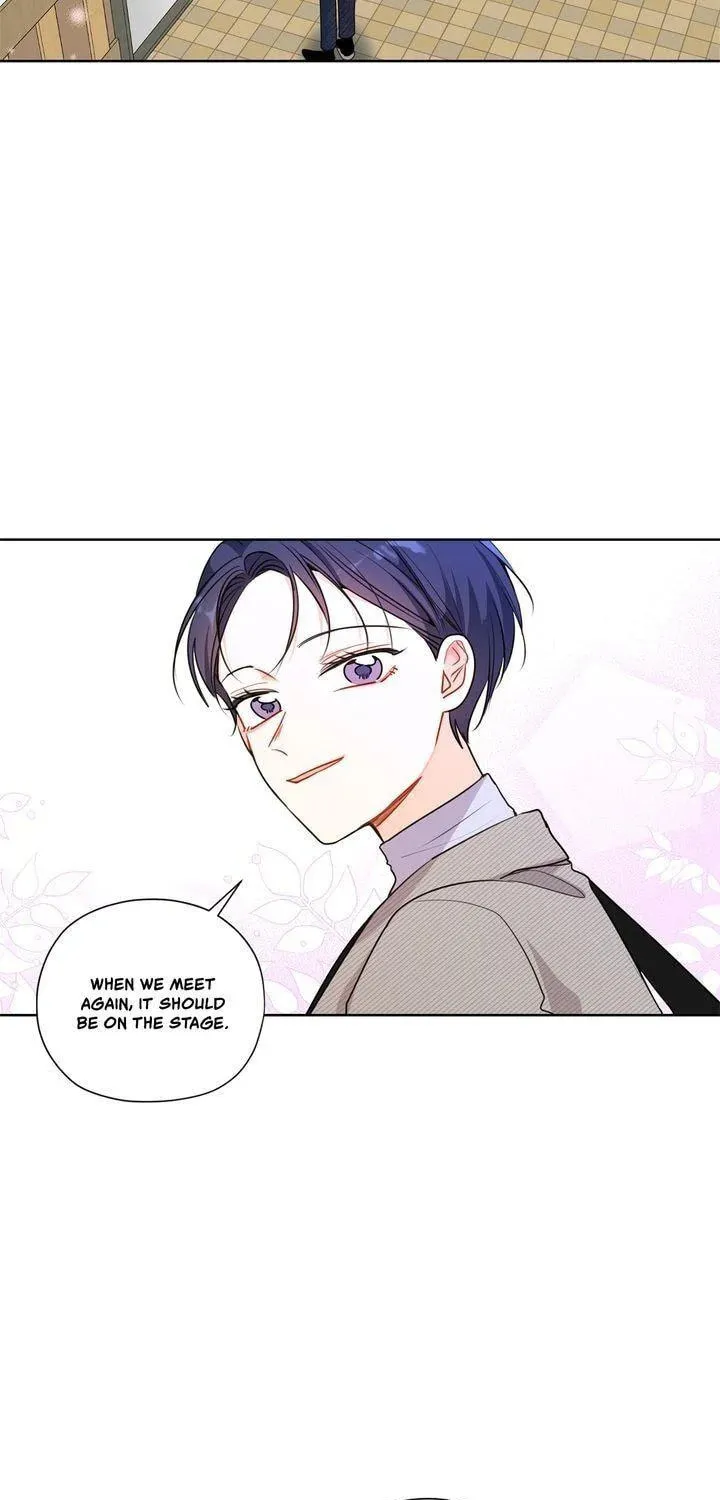 After the Curtain Call Chapter 51 page 25 - 