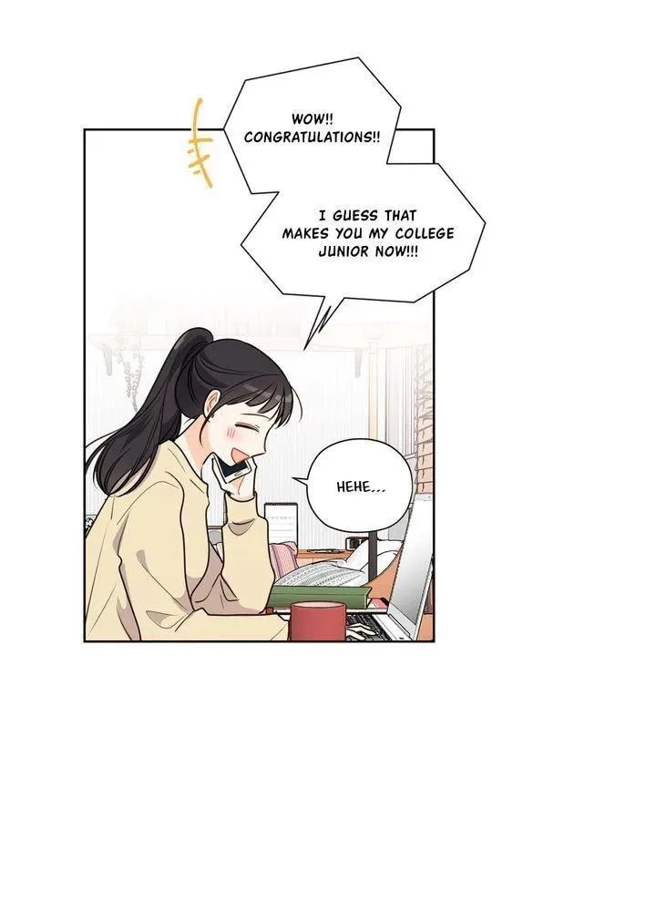 After the Curtain Call Chapter 51 page 29 - 