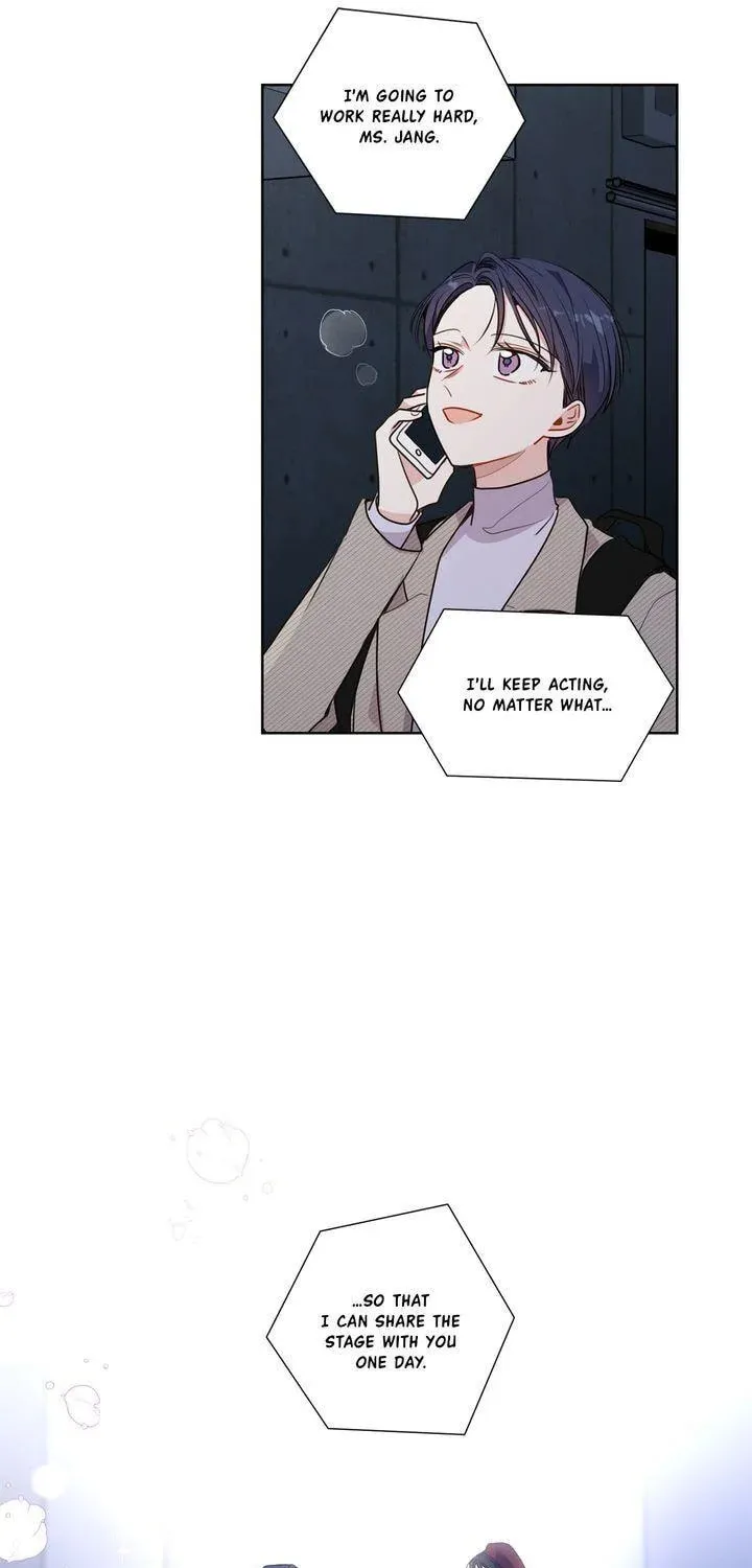 After the Curtain Call Chapter 51 page 30 - 