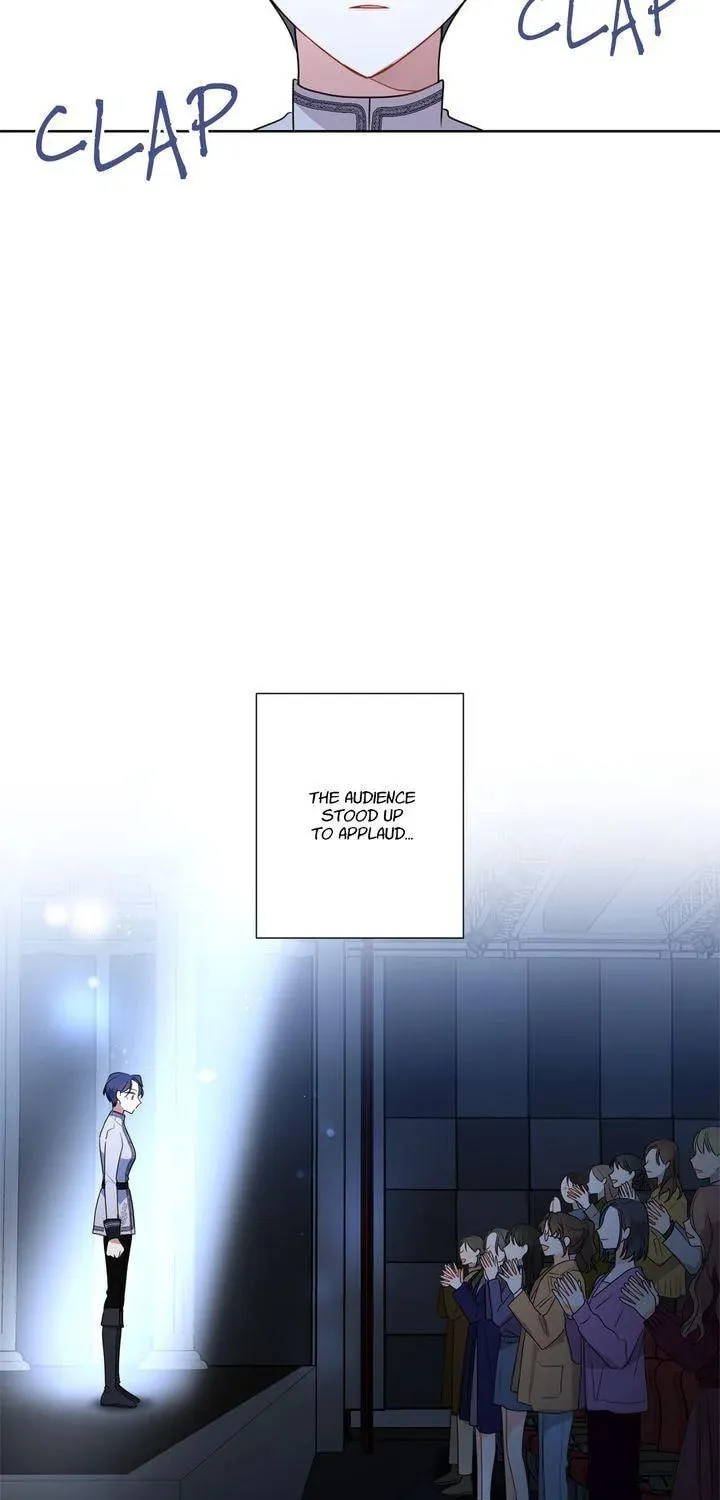 After the Curtain Call Chapter 51 page 4 - 