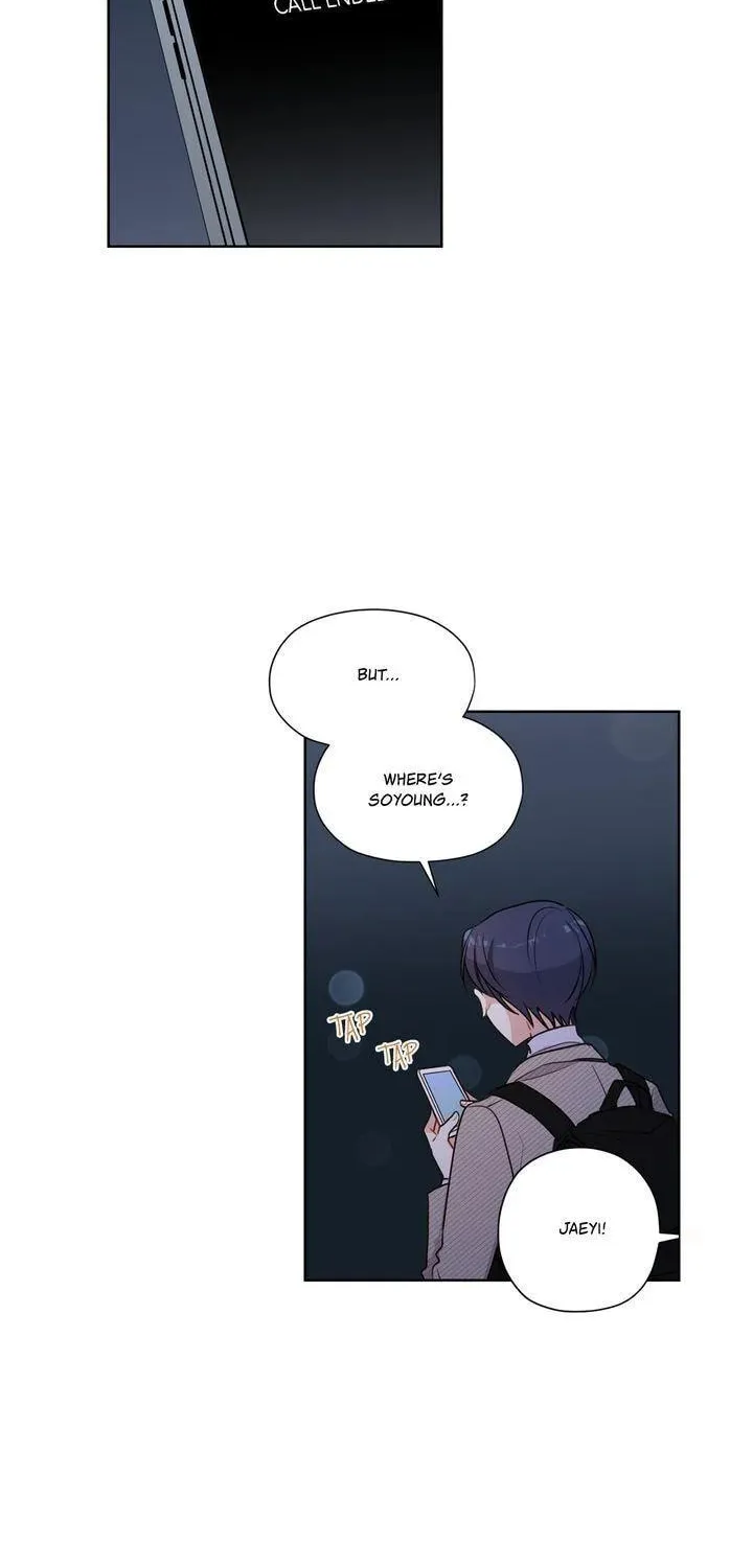After the Curtain Call Chapter 51 page 33 - 