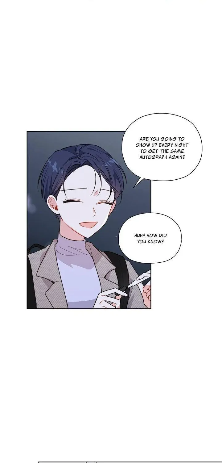 After the Curtain Call Chapter 51 page 38 - 