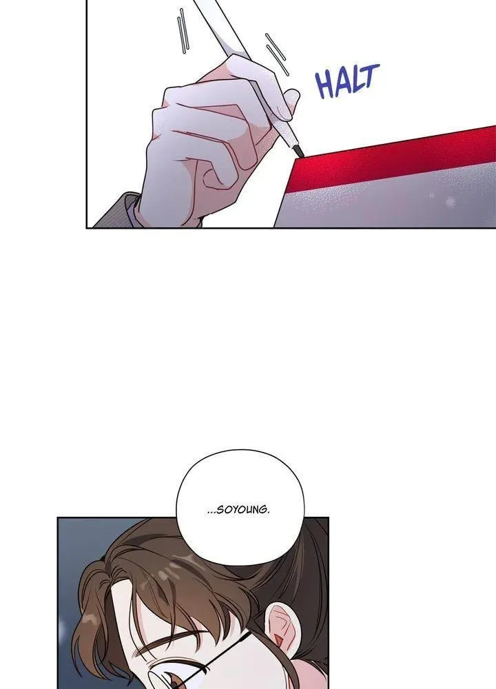 After the Curtain Call Chapter 51 page 39 - 