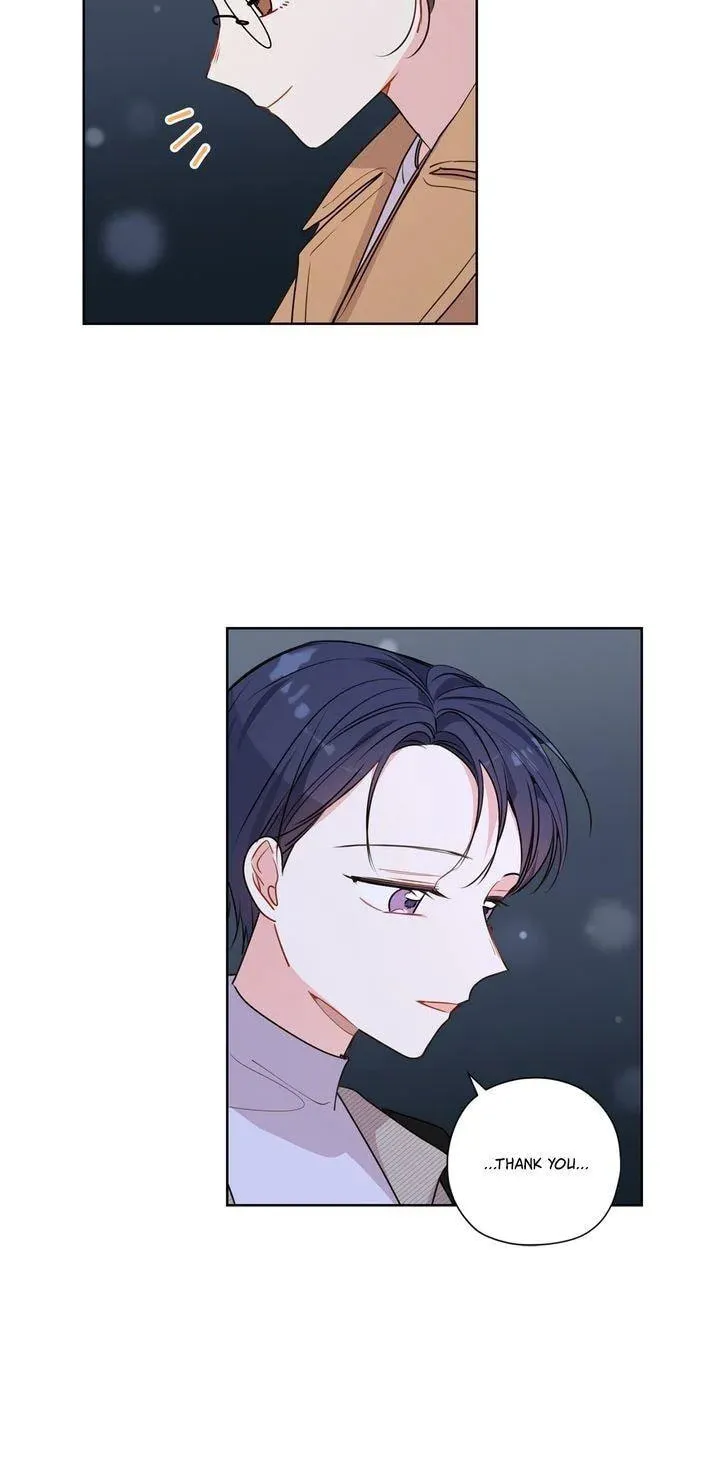 After the Curtain Call Chapter 51 page 40 - 