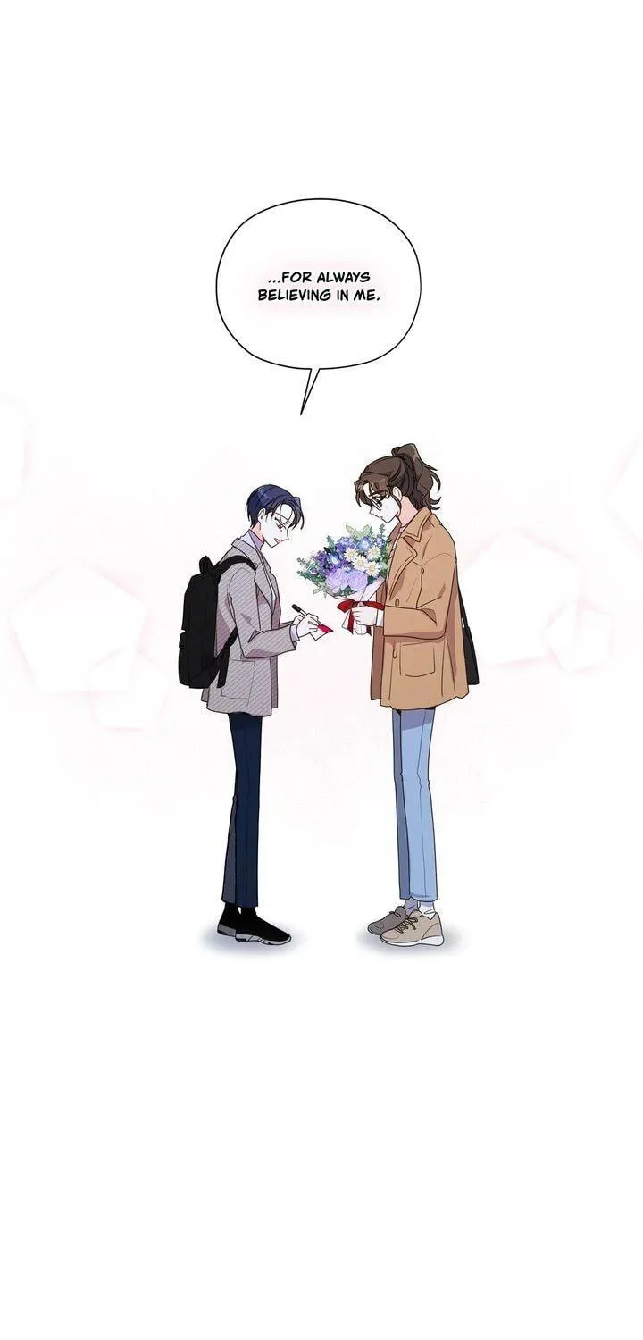 After the Curtain Call Chapter 51 page 41 - 