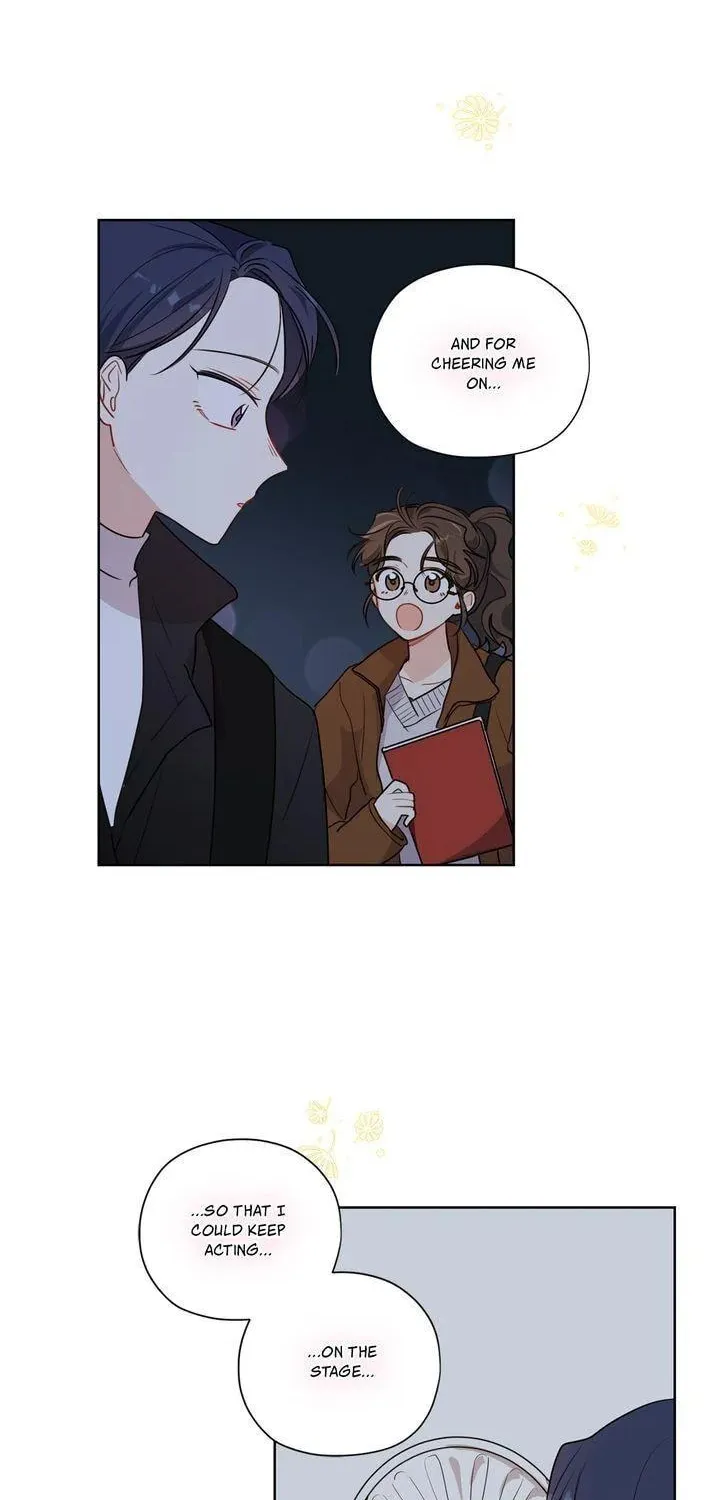 After the Curtain Call Chapter 51 page 42 - 