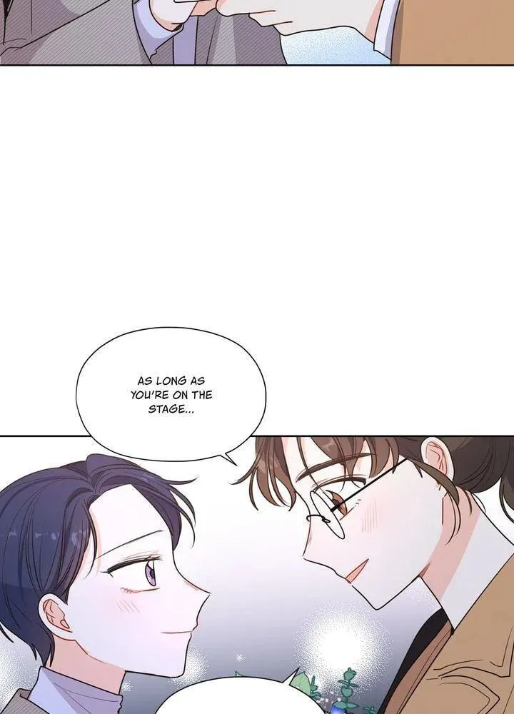 After the Curtain Call Chapter 51 page 48 - 