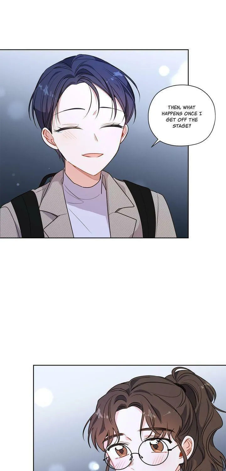 After the Curtain Call Chapter 51 page 50 - 