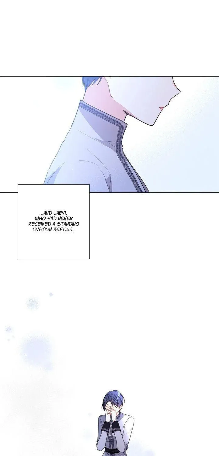 After the Curtain Call Chapter 51 page 6 - 