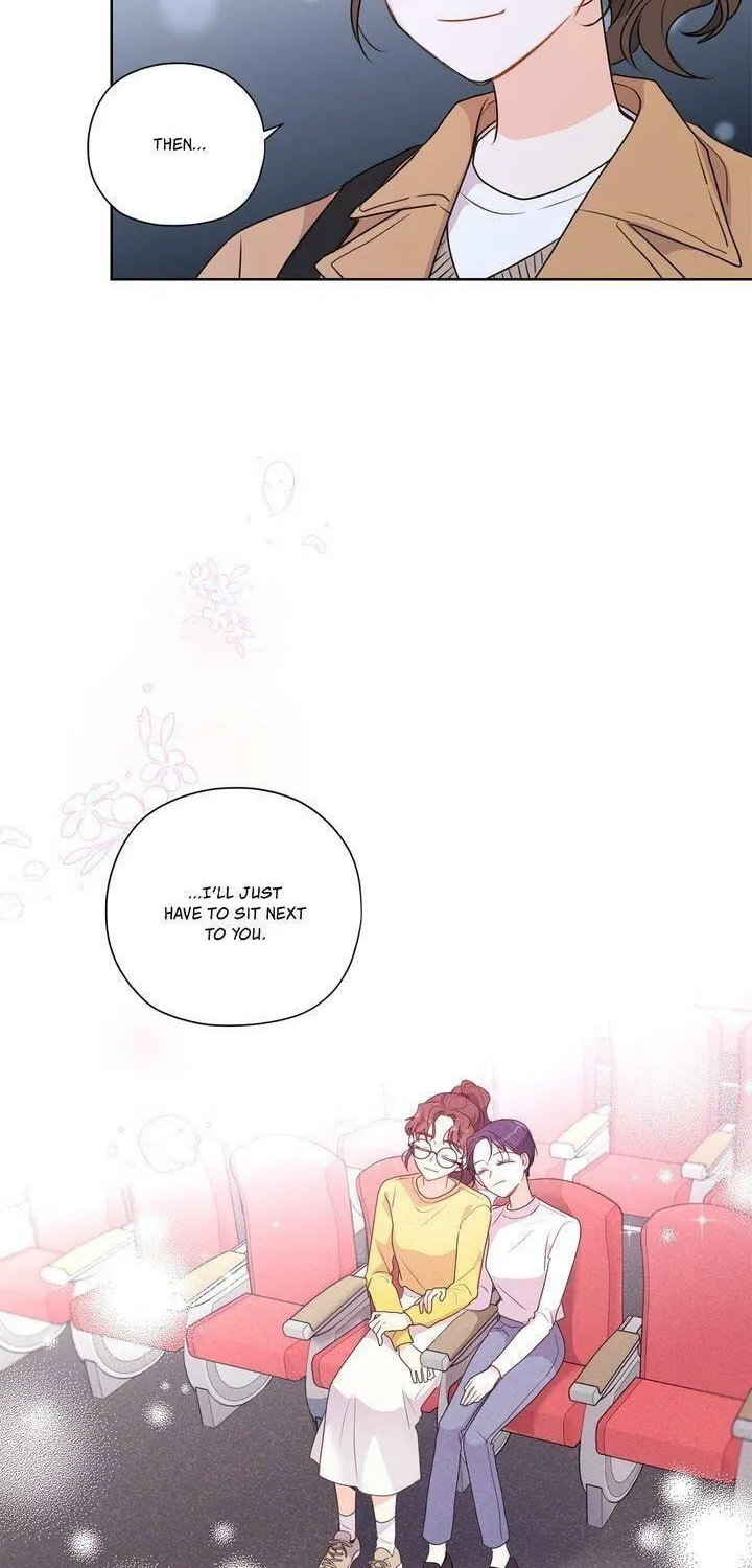 After the Curtain Call Chapter 51 page 51 - 