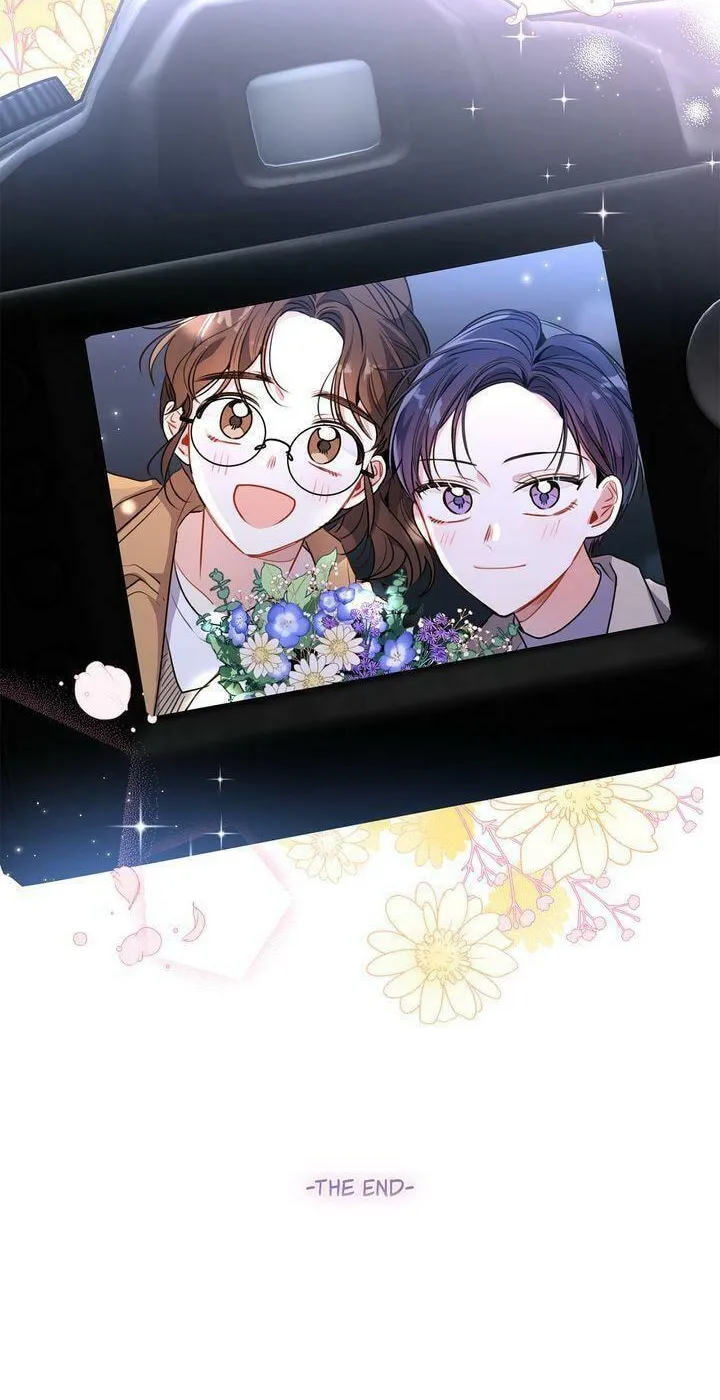After the Curtain Call Chapter 51 page 54 - 