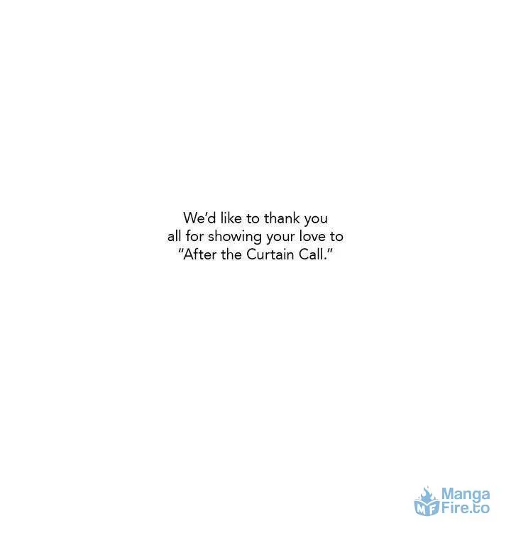 After the Curtain Call Chapter 51 page 55 - 