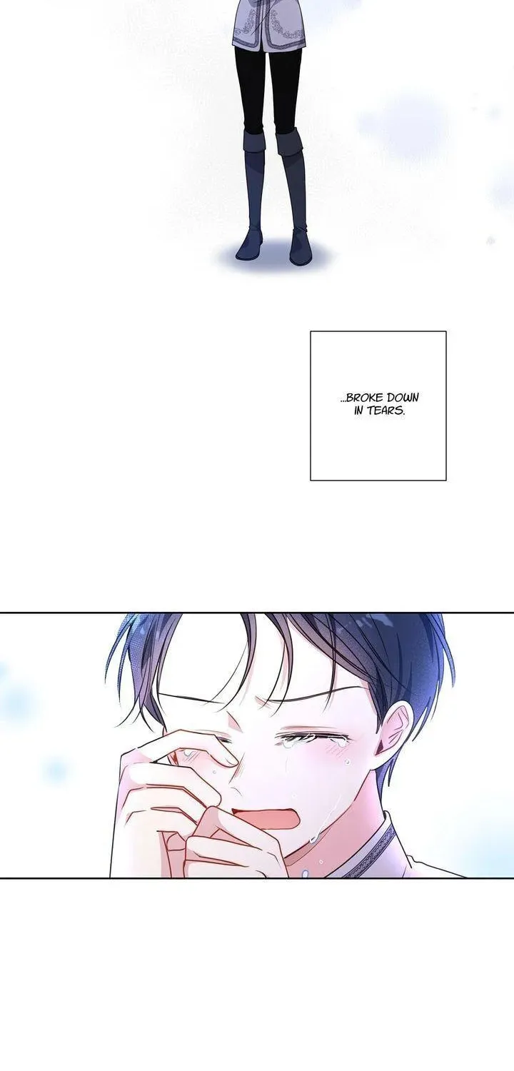 After the Curtain Call Chapter 51 page 7 - 