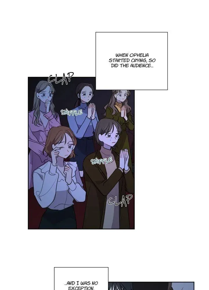 After the Curtain Call Chapter 51 page 8 - 