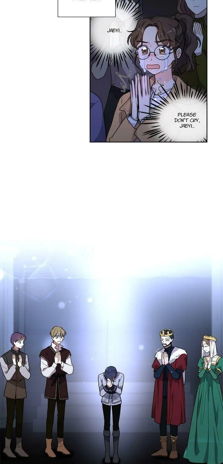After the Curtain Call Chapter 51 page 9 - 