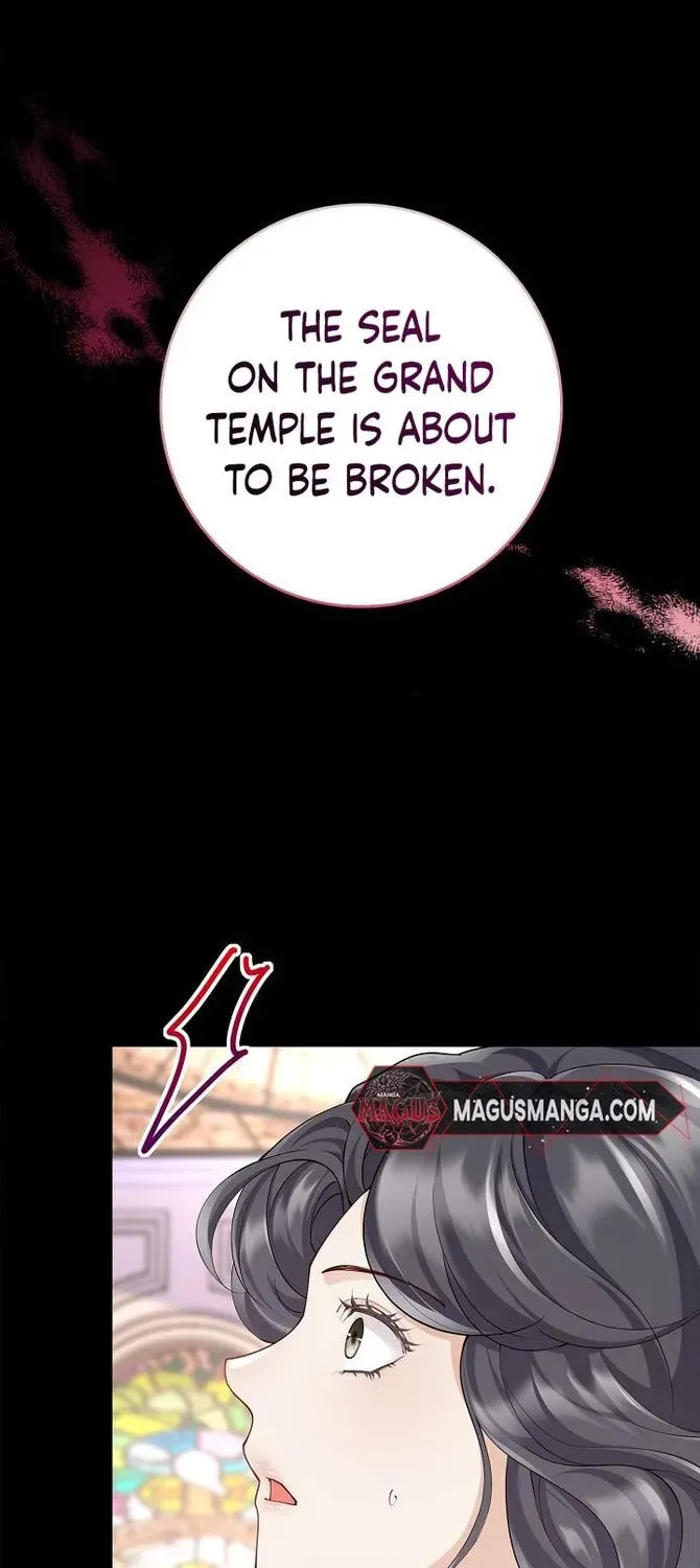 After the Frozen Heart Melts Chapter 0 page 13 - 