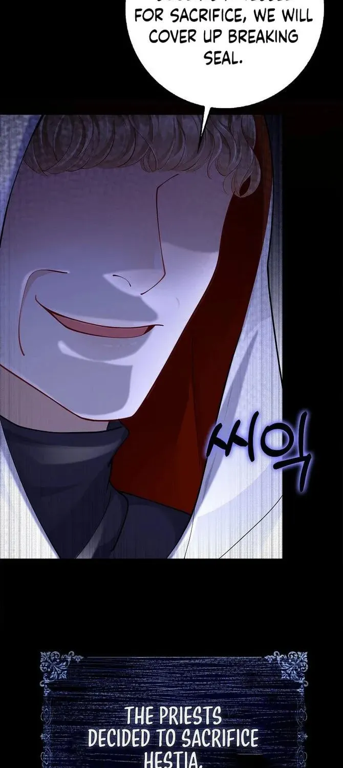 After the Frozen Heart Melts Chapter 0 page 15 - 