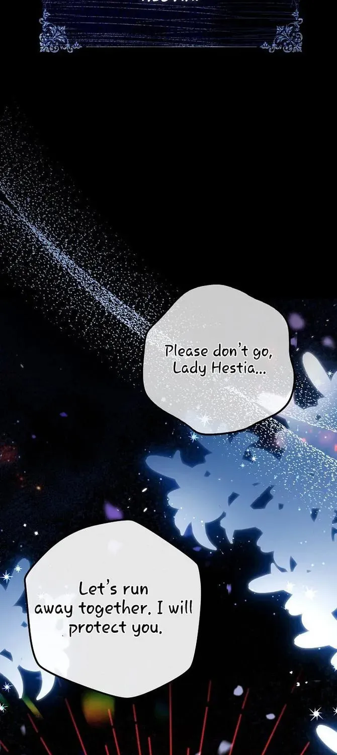 After the Frozen Heart Melts Chapter 0 page 16 - 