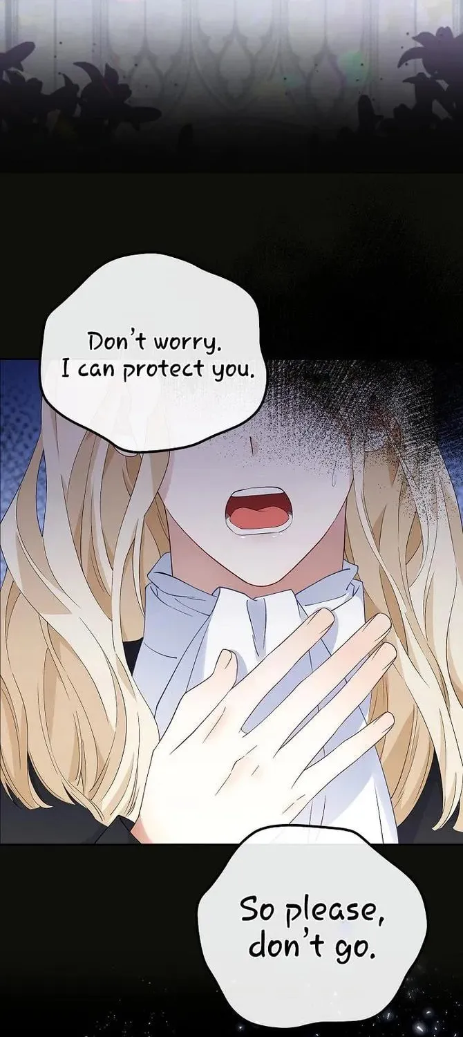 After the Frozen Heart Melts Chapter 0 page 19 - 