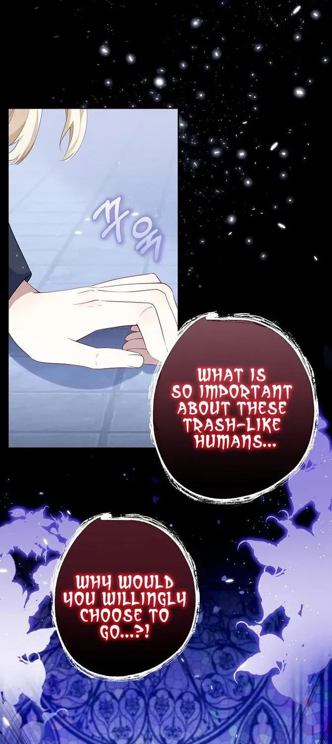 After the Frozen Heart Melts Chapter 0 page 20 - 