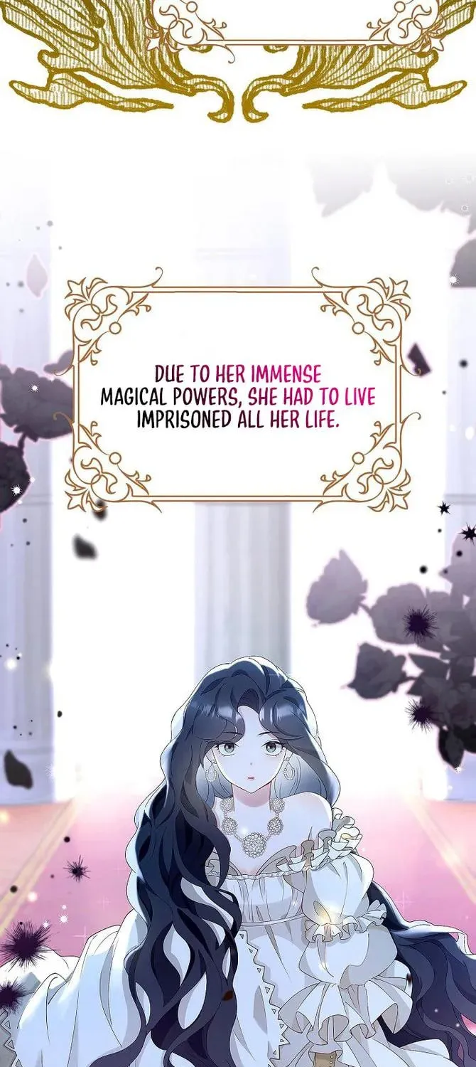 After the Frozen Heart Melts Chapter 0 page 3 - 
