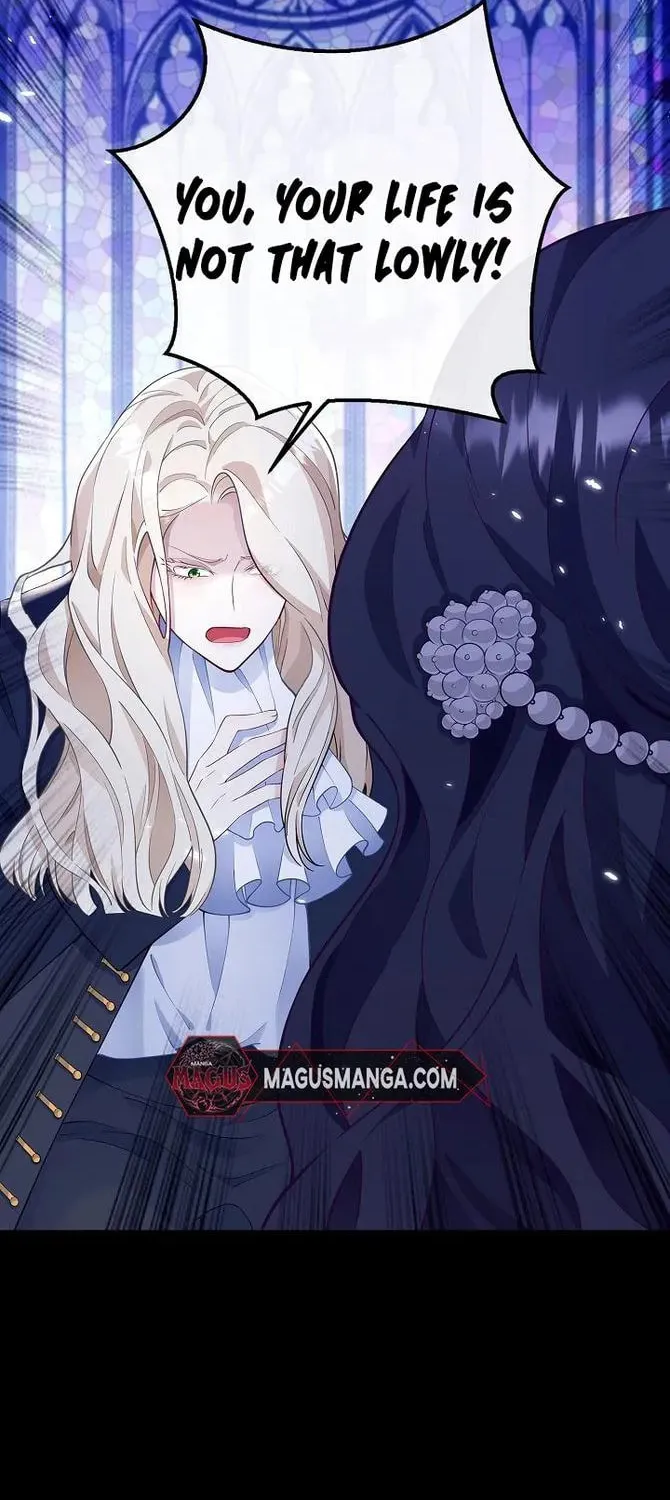 After the Frozen Heart Melts Chapter 0 page 21 - 
