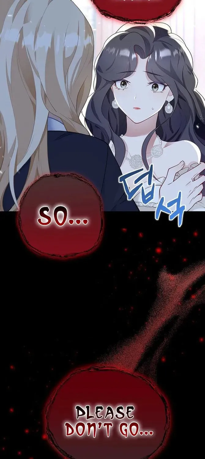 After the Frozen Heart Melts Chapter 0 page 26 - 