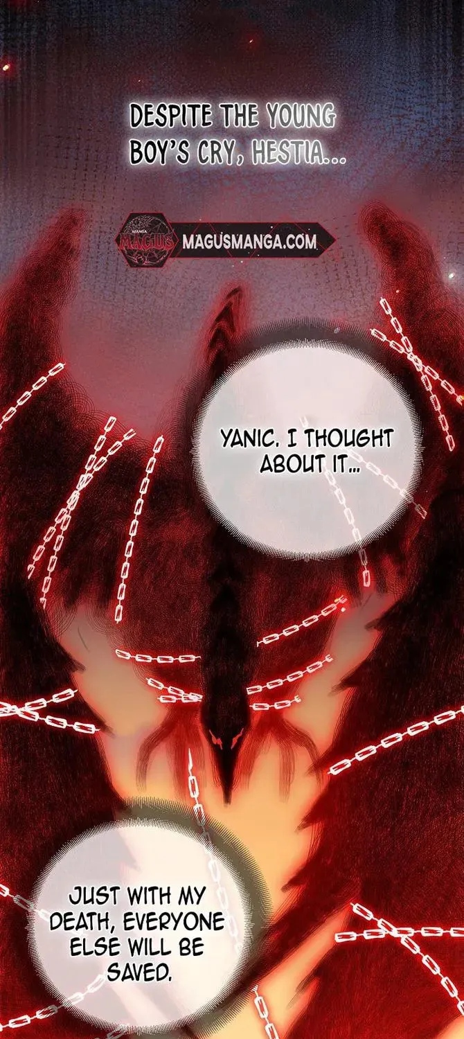 After the Frozen Heart Melts Chapter 0 page 28 - 