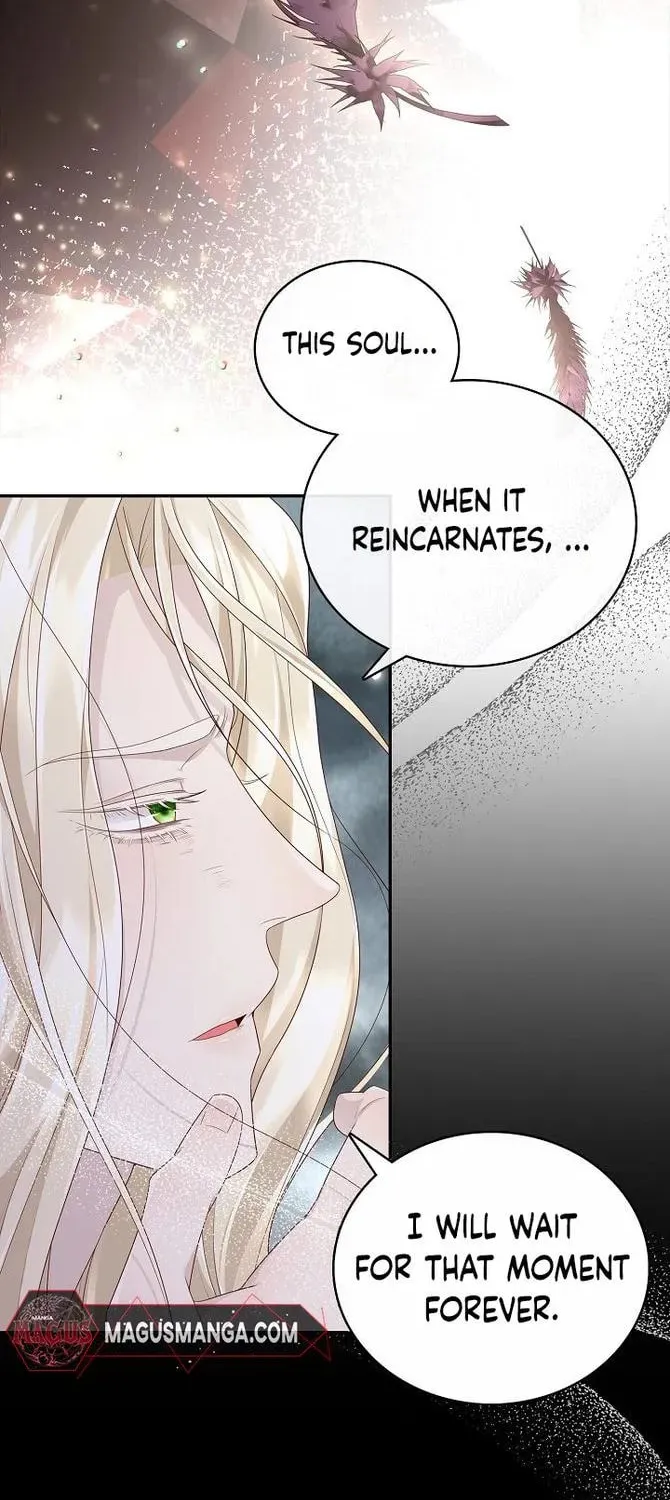 After the Frozen Heart Melts Chapter 0 page 31 - 