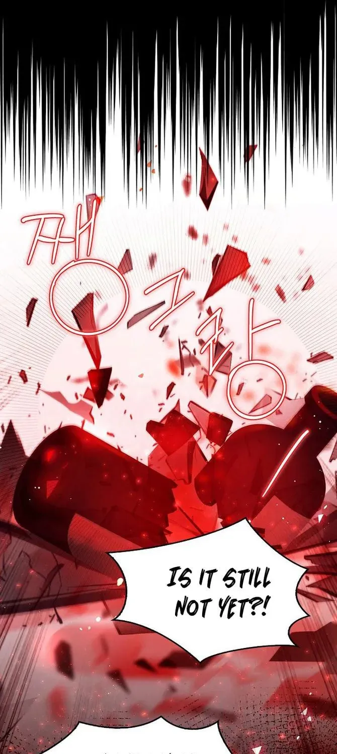 After the Frozen Heart Melts Chapter 0 page 33 - 
