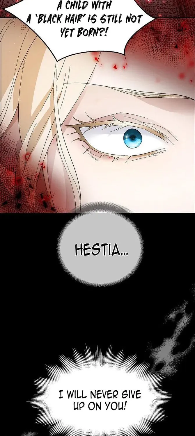 After the Frozen Heart Melts Chapter 0 page 34 - 