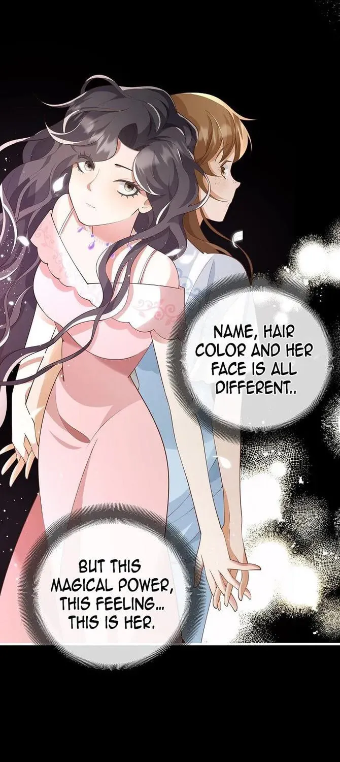After the Frozen Heart Melts Chapter 0 page 39 - 