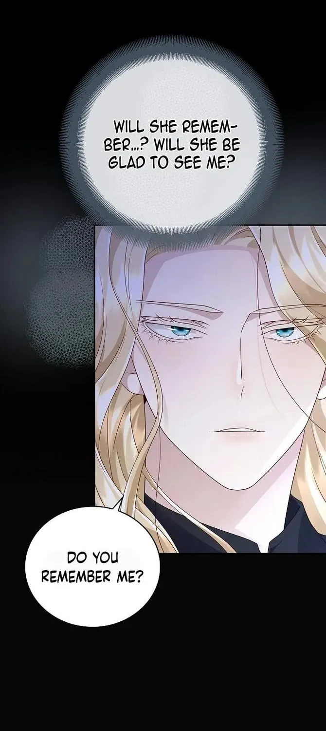 After the Frozen Heart Melts Chapter 0 page 40 - 