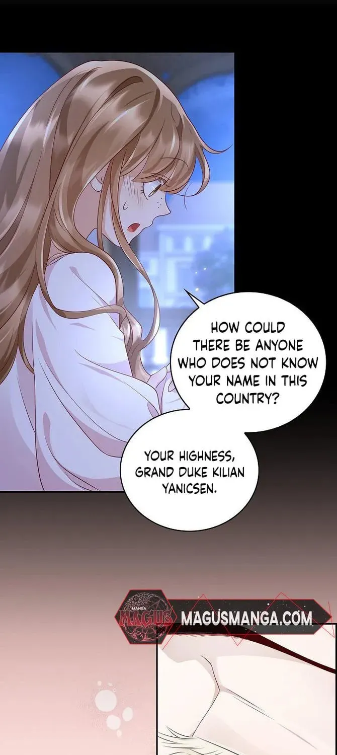 After the Frozen Heart Melts Chapter 0 page 41 - 