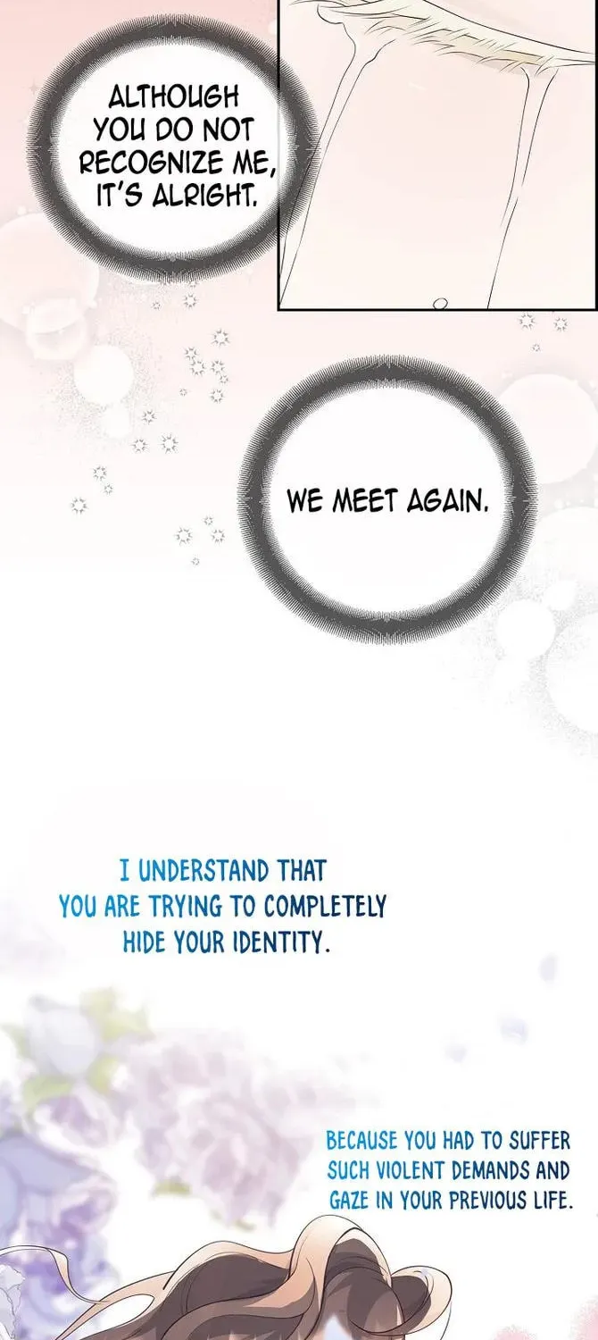 After the Frozen Heart Melts Chapter 0 page 42 - 