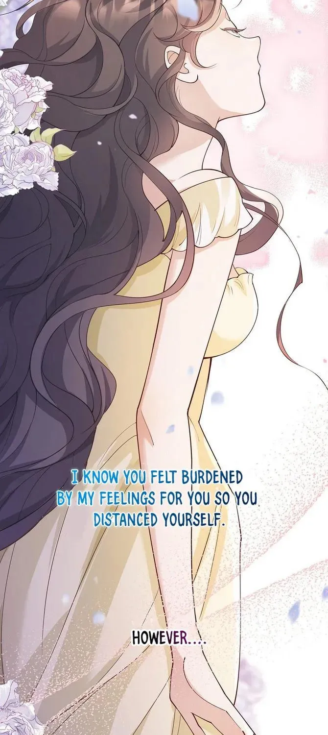After the Frozen Heart Melts Chapter 0 page 43 - 