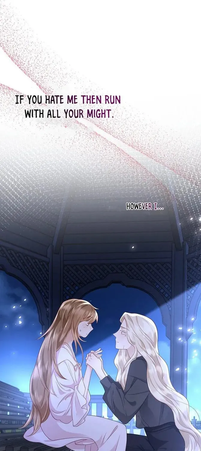 After the Frozen Heart Melts Chapter 0 page 46 - 