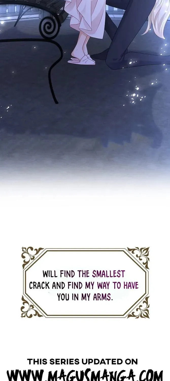 After the Frozen Heart Melts Chapter 0 page 47 - 