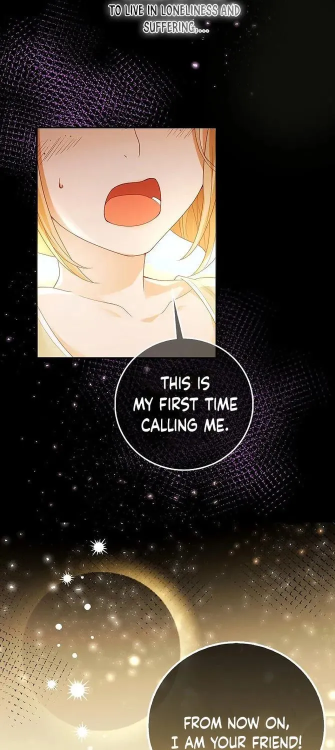 After the Frozen Heart Melts Chapter 0 page 6 - 