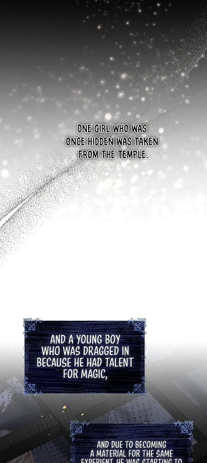 After the Frozen Heart Melts Chapter 0 page 8 - 