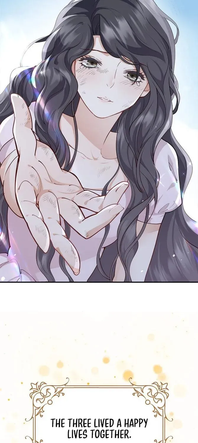 After the Frozen Heart Melts Chapter 0 page 10 - 
