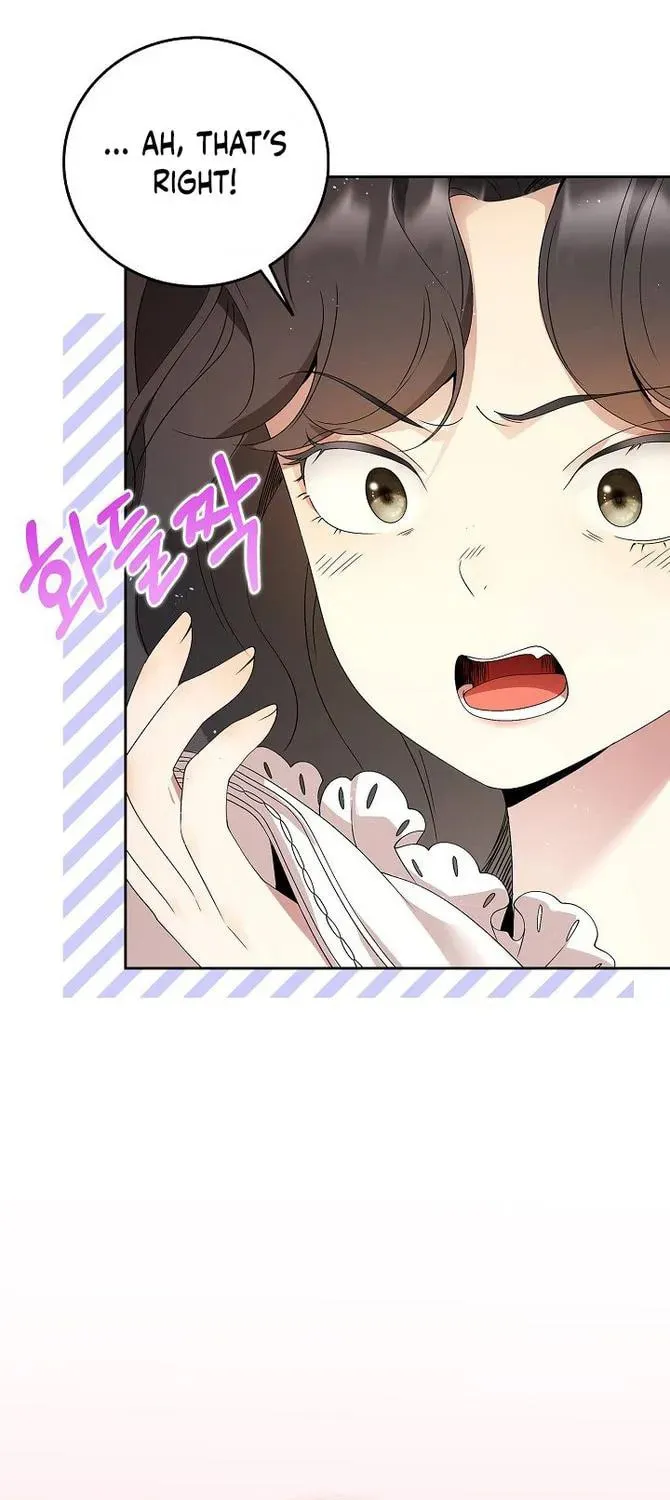 After the Frozen Heart Melts Chapter 1 page 11 - 