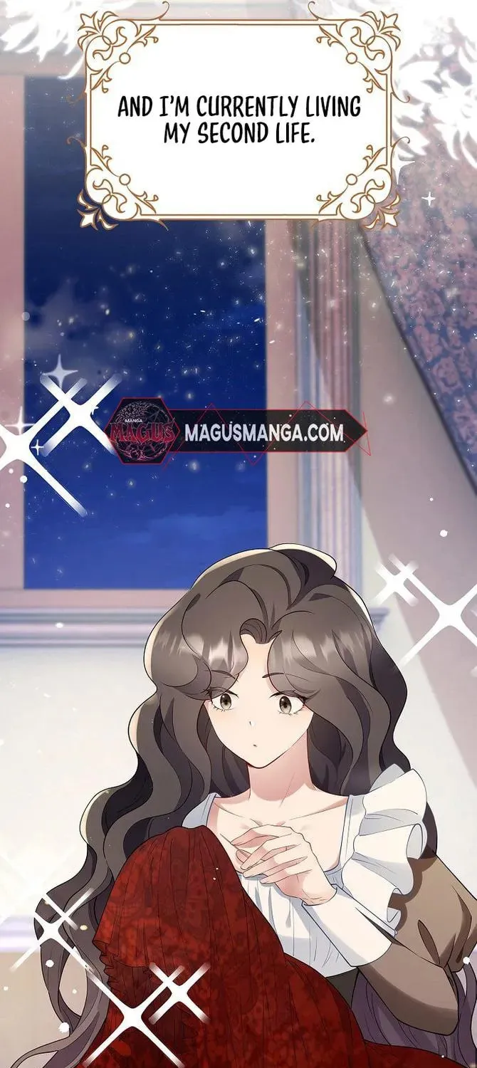After the Frozen Heart Melts Chapter 1 page 19 - 