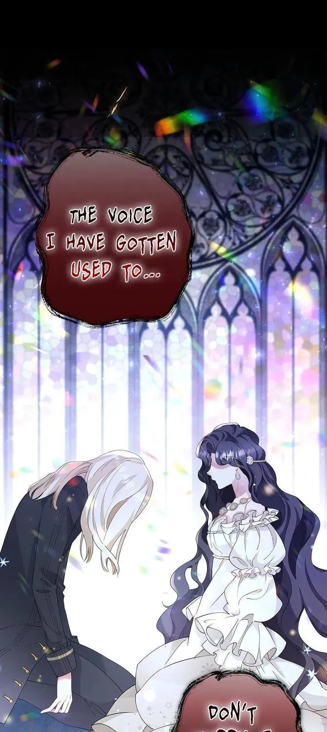 After the Frozen Heart Melts Chapter 1 page 3 - 