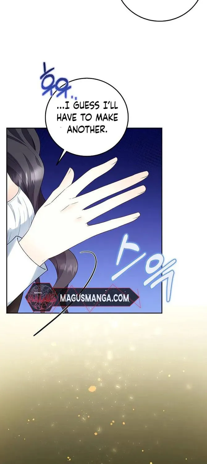 After the Frozen Heart Melts Chapter 1 page 23 - 