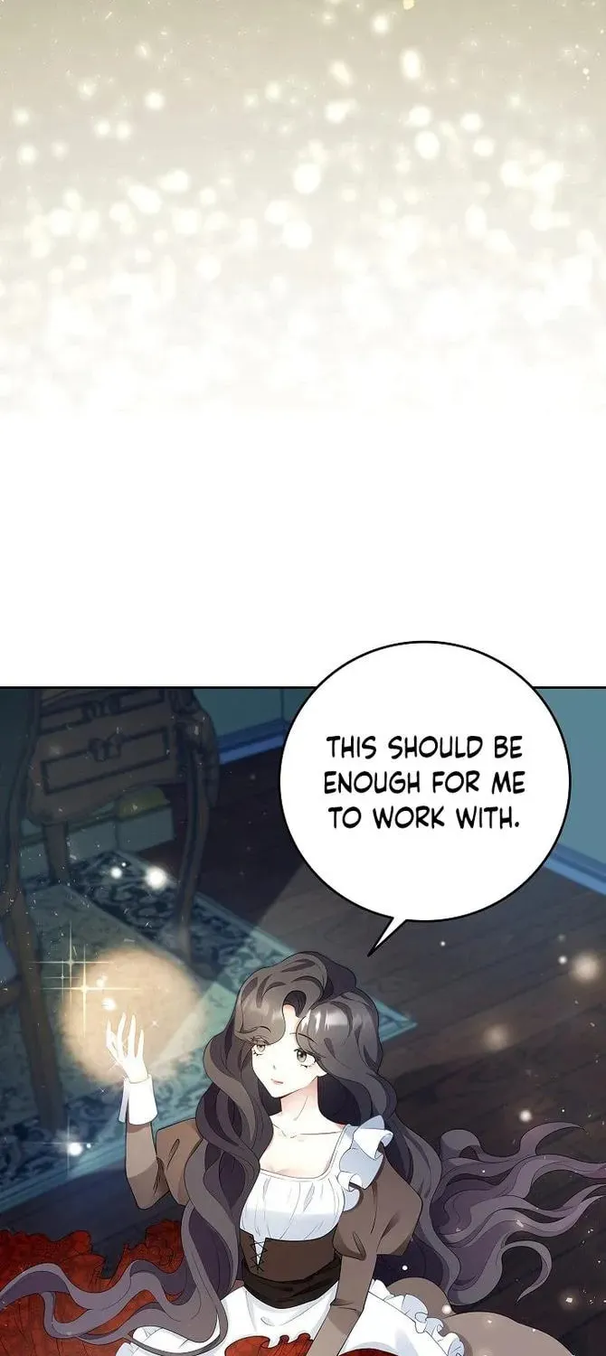 After the Frozen Heart Melts Chapter 1 page 26 - 