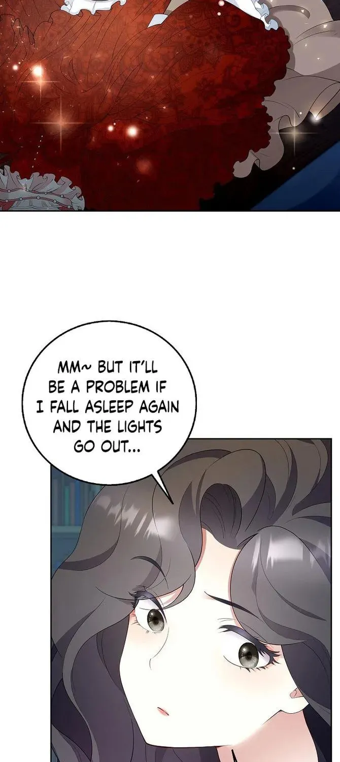 After the Frozen Heart Melts Chapter 1 page 27 - 