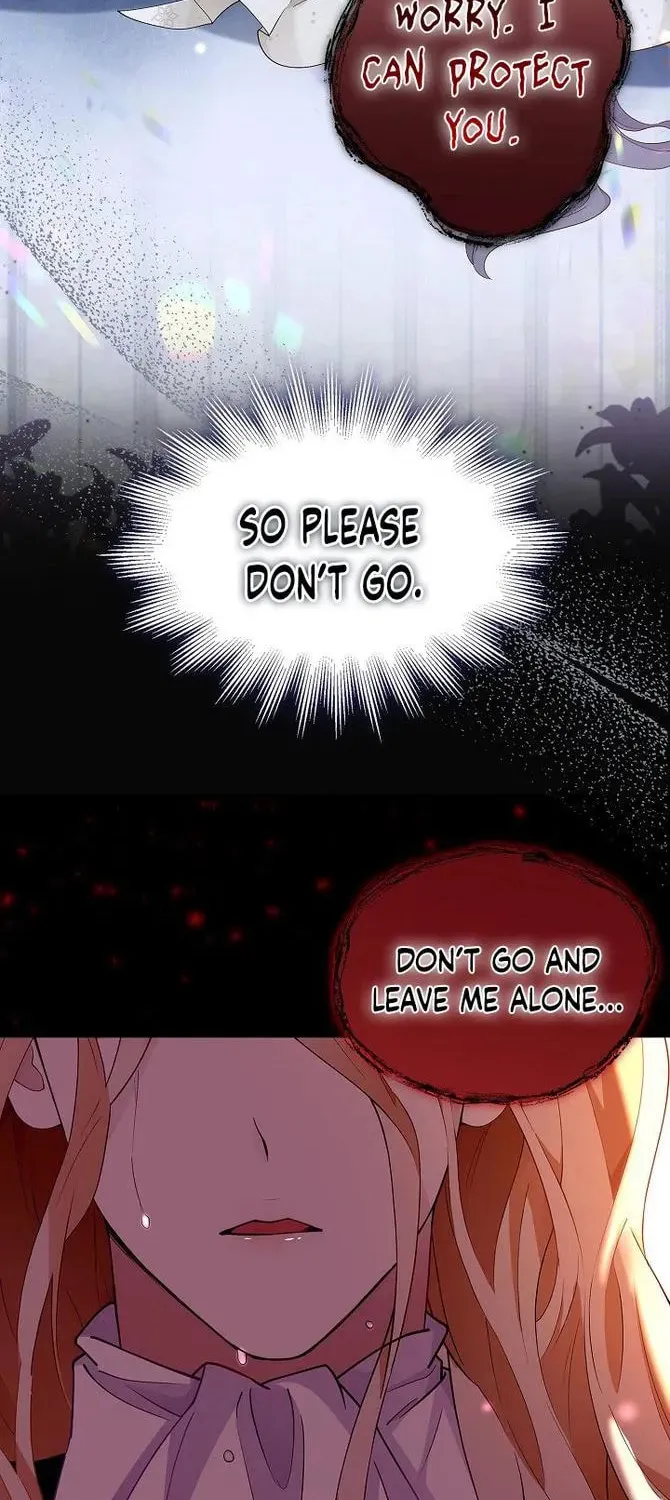 After the Frozen Heart Melts Chapter 1 page 4 - 