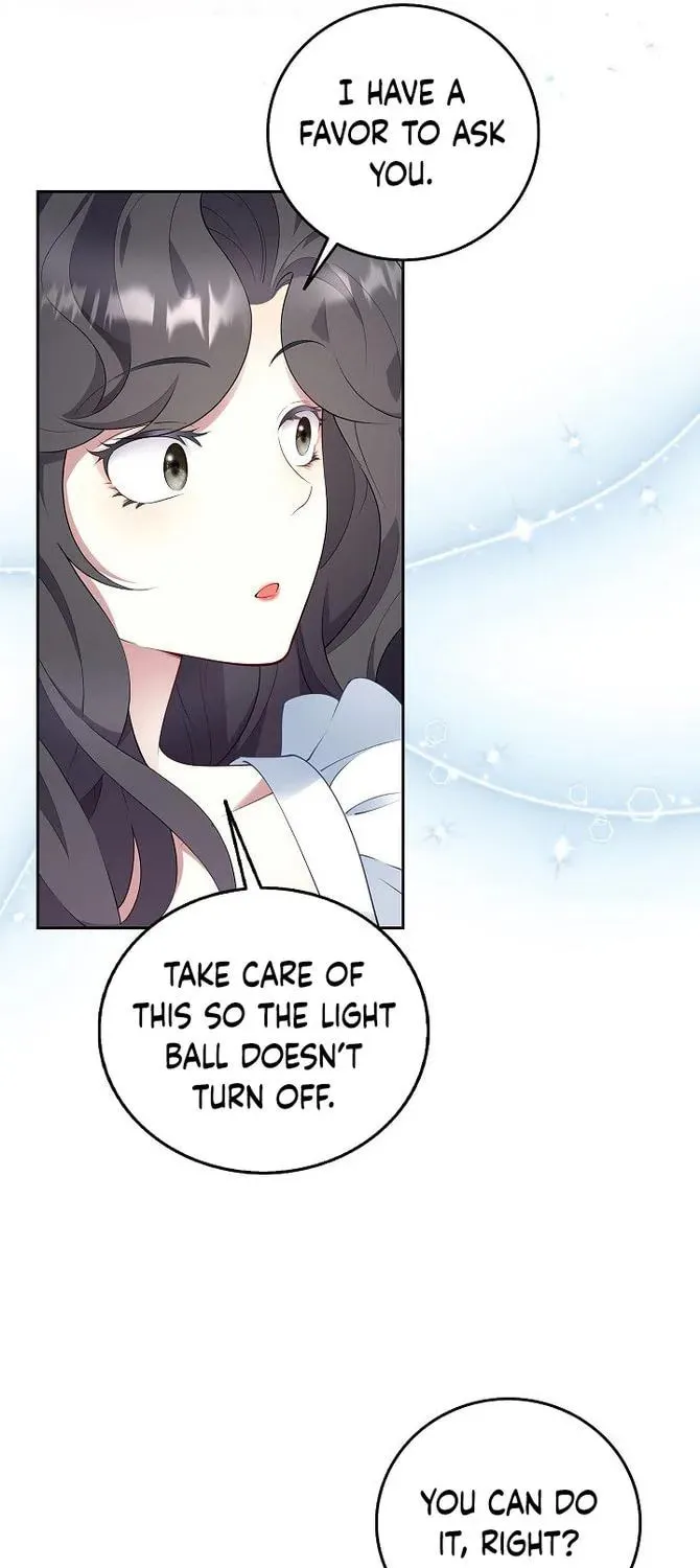 After the Frozen Heart Melts Chapter 1 page 31 - 